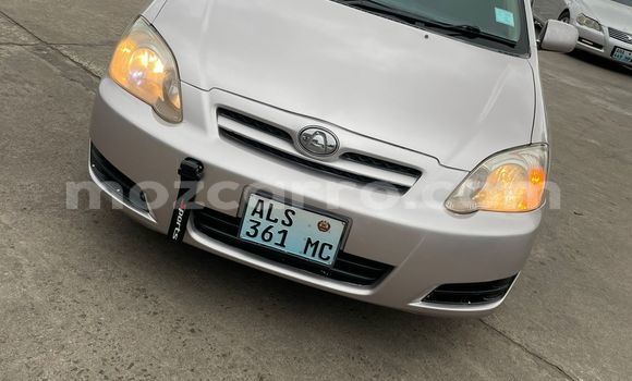 Nunua Ilio tumika Toyota Runx Fedha Gari ndani ya Maputo nchini Maputo Nunua Ilio tumika Toyota Runx Fedha Gari ndani ya Maputo nchini Maputo