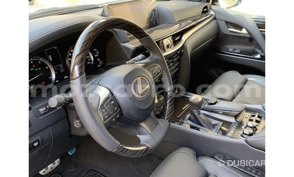 Nunua Imported Lexus LX Nyingine Gari ndani ya Import - Dubai nchini Cabo Delgado Nunua Imported Lexus LX Nyingine Gari ndani ya Import - Dubai nchini Cabo Delgado