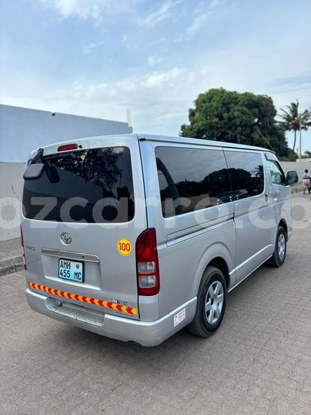 Big with watermark toyota hiace maputo maputo 33331