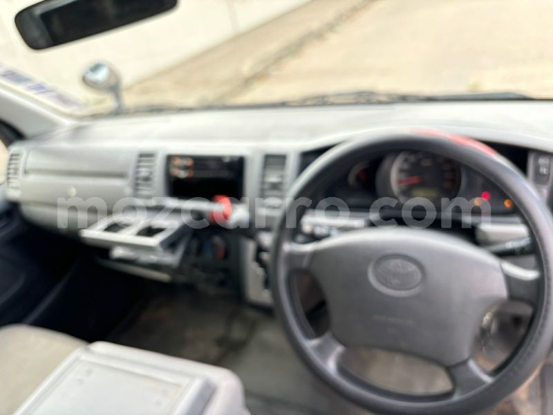 Big with watermark toyota hiace maputo maputo 33331