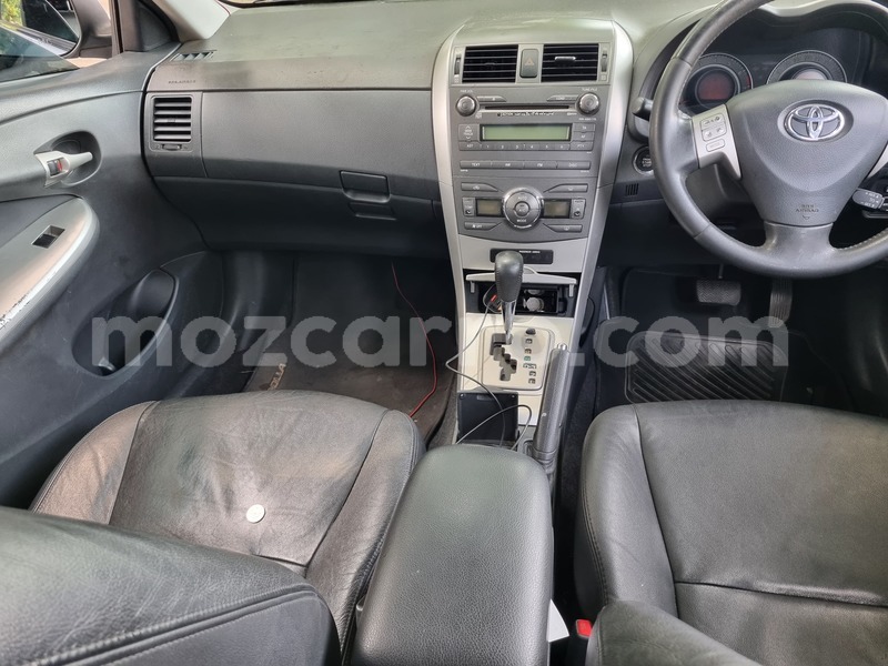 Big with watermark toyota corolla maputo maputo 33332