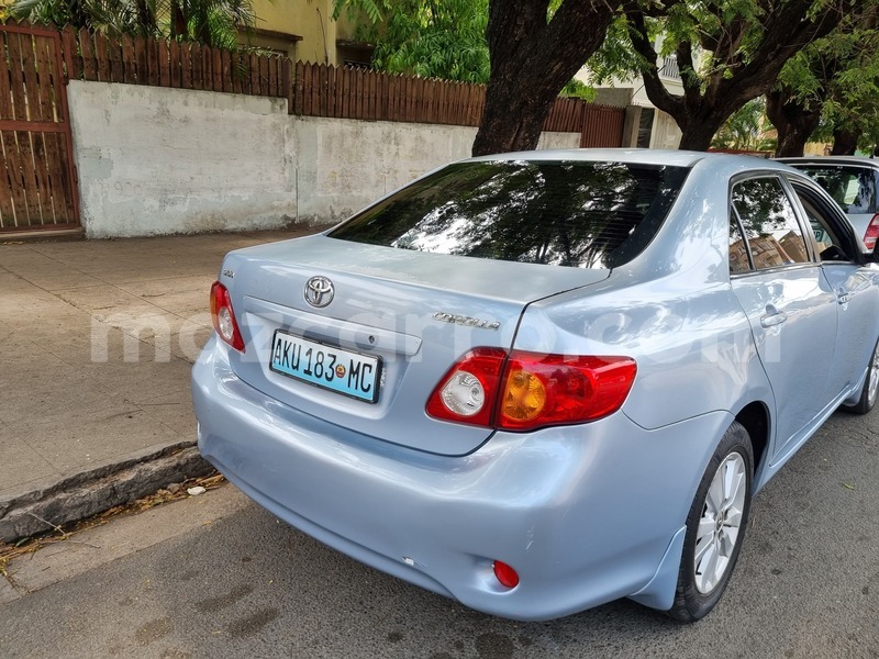 Big with watermark toyota corolla maputo maputo 33332