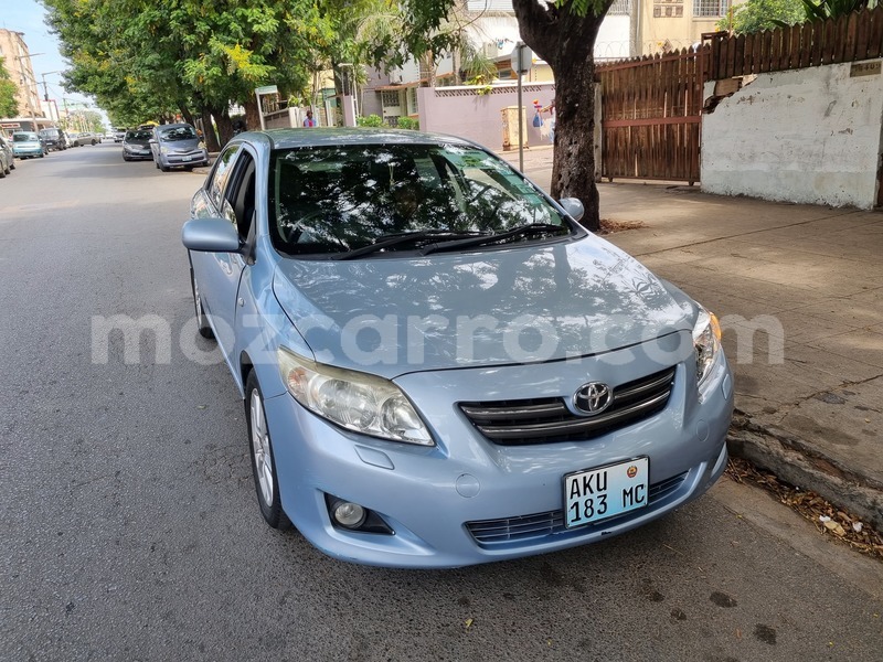 Big with watermark toyota corolla maputo maputo 33332