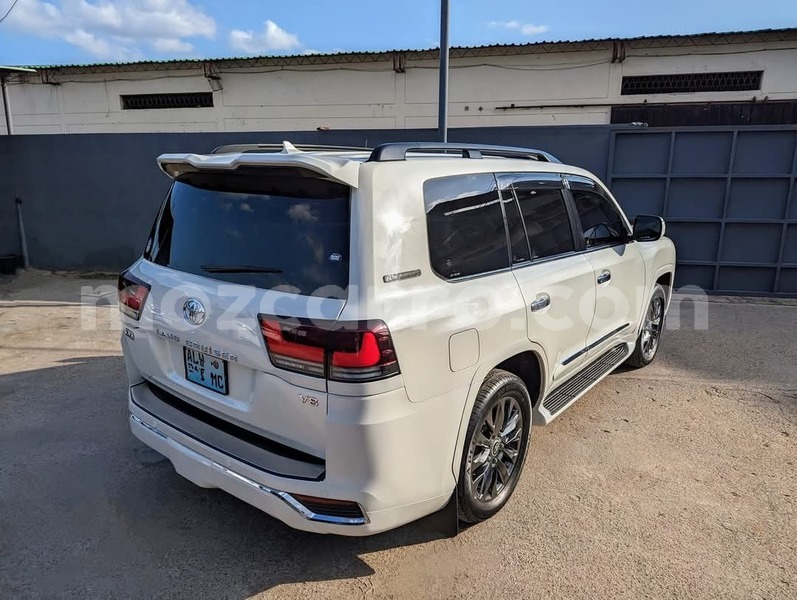 Big with watermark toyota land cruiser maputo maputo 33334