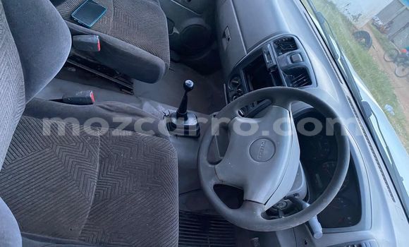 Tenga Tsaru Isuzu KB Chena Mota in Maputo in Maputo Tenga Tsaru Isuzu KB Chena Mota in Maputo in Maputo