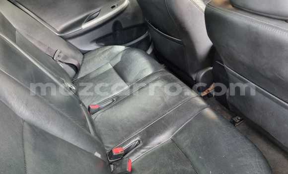 Buy Used Toyota Corolla Other Car in Maputo in Maputo Buy Used Toyota Corolla Other Car in Maputo in Maputo