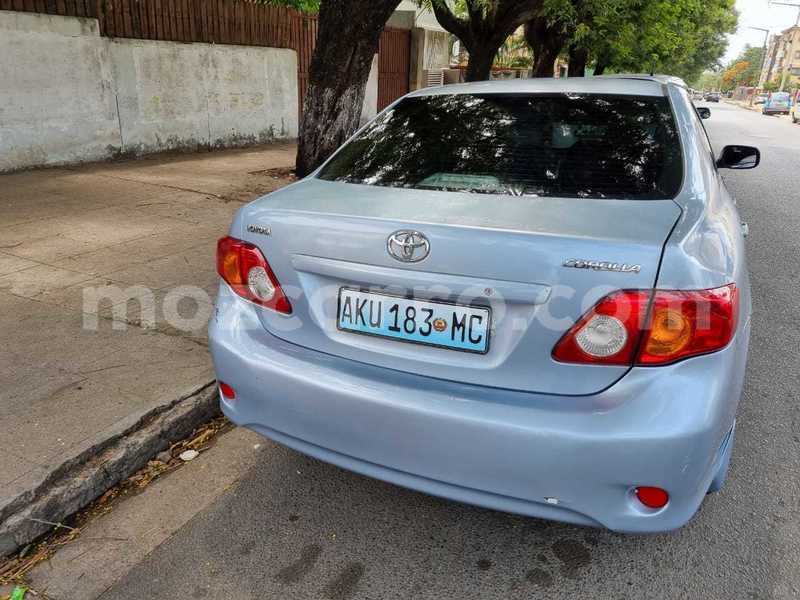 Big with watermark toyota corolla maputo maputo 33336