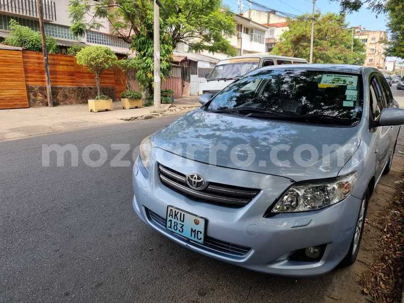 Big with watermark toyota corolla maputo maputo 33336