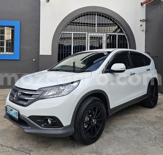 Big with watermark honda cr v maputo maputo 33339