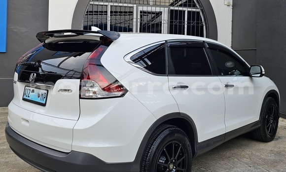 Tenga Itsva Honda CR-V Chena Mota in Maputo in Maputo