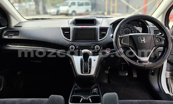 Nunua Mpya Honda CR-V Nyeupe Gari ndani ya Maputo nchini Maputo Nunua Mpya Honda CR-V Nyeupe Gari ndani ya Maputo nchini Maputo