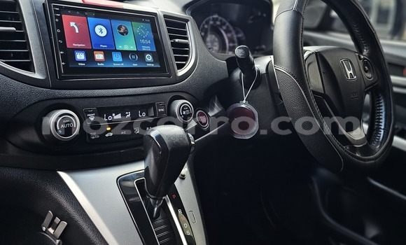 Nunua Mpya Honda CR-V Nyeupe Gari ndani ya Maputo nchini Maputo Nunua Mpya Honda CR-V Nyeupe Gari ndani ya Maputo nchini Maputo