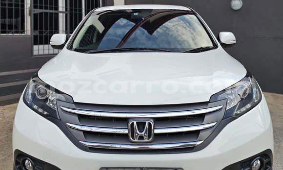 Nunua Mpya Honda CR-V Nyeupe Gari ndani ya Maputo nchini Maputo Nunua Mpya Honda CR-V Nyeupe Gari ndani ya Maputo nchini Maputo