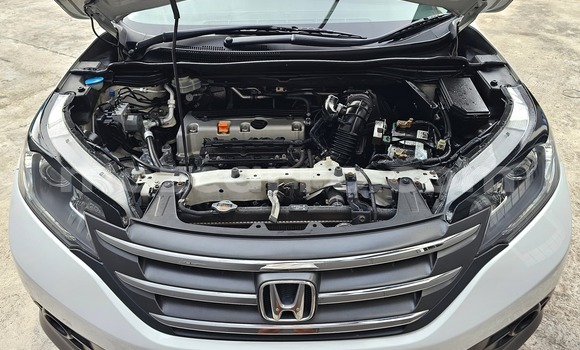 Nunua Mpya Honda CR-V Nyeupe Gari ndani ya Maputo nchini Maputo Nunua Mpya Honda CR-V Nyeupe Gari ndani ya Maputo nchini Maputo