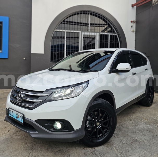 Big with watermark honda cr v maputo maputo 33341