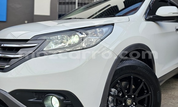 Nunua Mpya Honda CR-V Nyeupe Gari ndani ya Maputo nchini Maputo Nunua Mpya Honda CR-V Nyeupe Gari ndani ya Maputo nchini Maputo