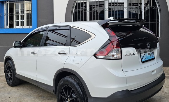 Nunua Mpya Honda CR-V Nyeupe Gari ndani ya Maputo nchini Maputo Nunua Mpya Honda CR-V Nyeupe Gari ndani ya Maputo nchini Maputo