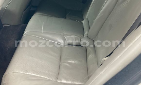 Nunua Ilio tumika Lexus IS Nyeupe Gari ndani ya Maputo nchini Maputo Nunua Ilio tumika Lexus IS Nyeupe Gari ndani ya Maputo nchini Maputo