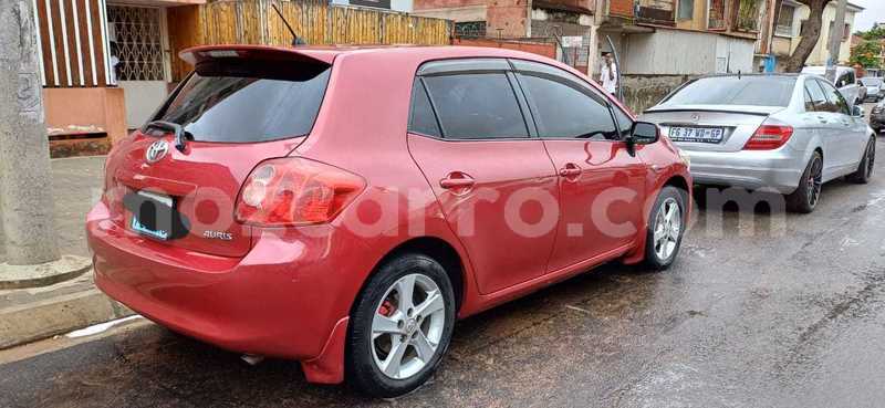 Big with watermark toyota auris maputo maputo 33343