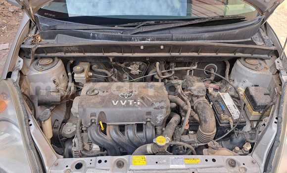 Nunua Ilio tumika Toyota FunCargo Fedha Gari ndani ya Maputo nchini Maputo Nunua Ilio tumika Toyota FunCargo Fedha Gari ndani ya Maputo nchini Maputo