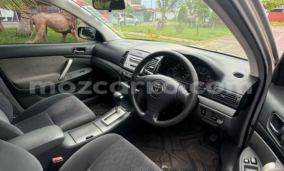 Tenga Tsaru Toyota Allion Sirivha Mota in Maputo in Maputo Tenga Tsaru Toyota Allion Sirivha Mota in Maputo in Maputo