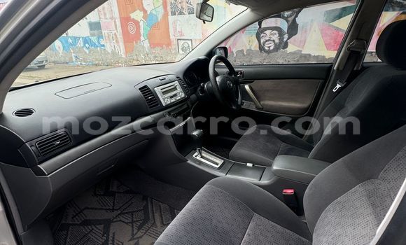 Tenga Tsaru Toyota Allion Sirivha Mota in Maputo in Maputo Tenga Tsaru Toyota Allion Sirivha Mota in Maputo in Maputo