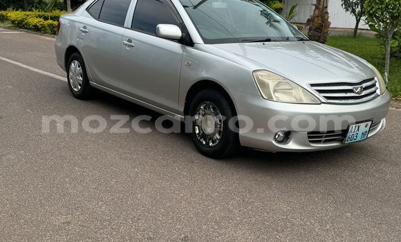 Tenga Tsaru Toyota Allion Sirivha Mota in Maputo in Maputo Tenga Tsaru Toyota Allion Sirivha Mota in Maputo in Maputo