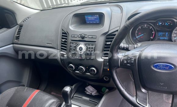 Comprar Usado Ford Ranger Branco Carro em Maputo em Maputo Comprar Usado Ford Ranger Branco Carro em Maputo em Maputo