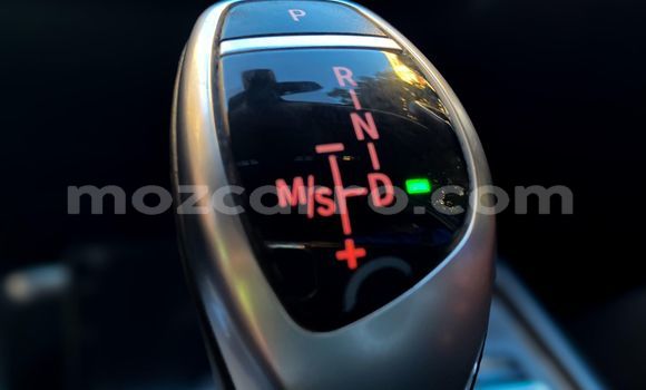 Comprar Usado BMW 3-Series Preto Carro em Maputo em Maputo Comprar Usado BMW 3-Series Preto Carro em Maputo em Maputo