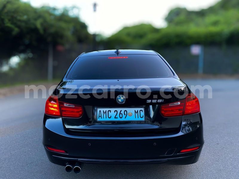 Big with watermark bmw 3 series maputo maputo 33350