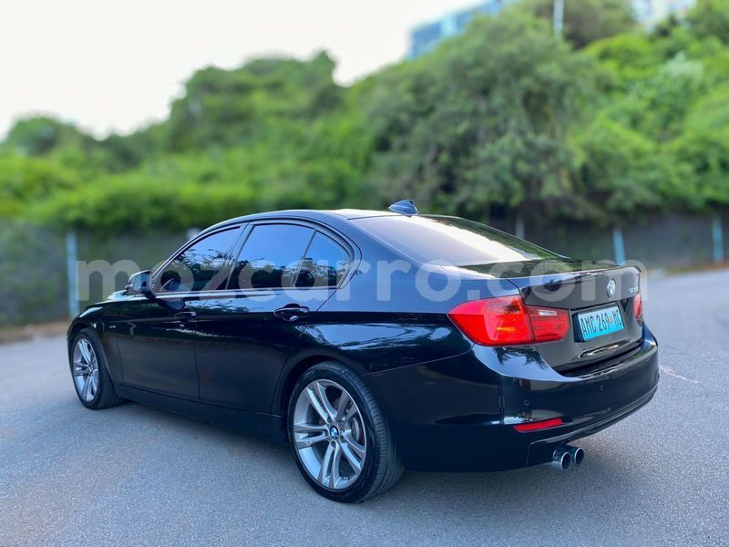 Big with watermark bmw 3 series maputo maputo 33350