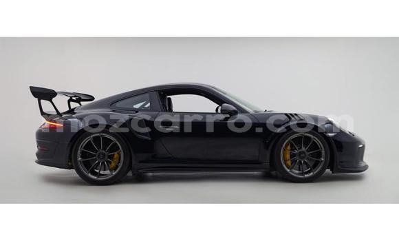 Nunua Ilio tumika Porsche 911 GT3 Nyeusi Gari ndani ya Gilé nchini Zambezia Nunua Ilio tumika Porsche 911 GT3 Nyeusi Gari ndani ya Gilé nchini Zambezia