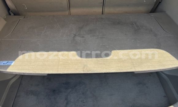 Comprar Usado Honda CR-V Prata Carro em Maputo em Maputo Comprar Usado Honda CR-V Prata Carro em Maputo em Maputo