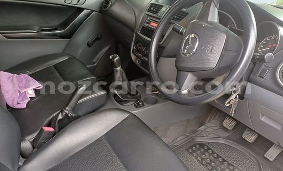 Nunua Ilio tumika Ford Ranger Nyeupe Gari ndani ya Maputo nchini Maputo Nunua Ilio tumika Ford Ranger Nyeupe Gari ndani ya Maputo nchini Maputo