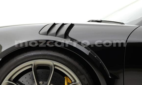 Nunua Ilio tumika Porsche 911 GT3 Nyeusi Gari ndani ya Gilé nchini Zambezia Nunua Ilio tumika Porsche 911 GT3 Nyeusi Gari ndani ya Gilé nchini Zambezia