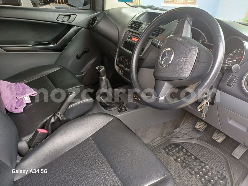 Big with watermark mazda bt 50 maputo maputo 33353