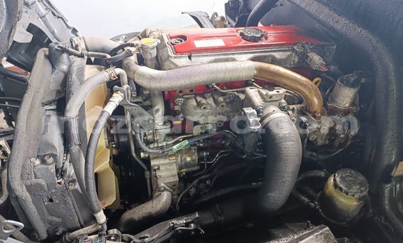 Buy Used Toyota Dyna White Car in Maputo in Maputo Buy Used Toyota Dyna White Car in Maputo in Maputo