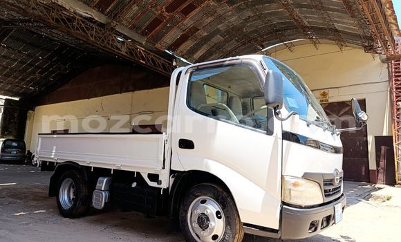 Buy Used Toyota Dyna White Car in Maputo in Maputo Buy Used Toyota Dyna White Car in Maputo in Maputo