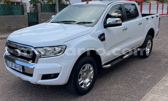 Nunua Ilio tumika Ford Ranger Nyeupe Gari ndani ya Maputo nchini Maputo Nunua Ilio tumika Ford Ranger Nyeupe Gari ndani ya Maputo nchini Maputo