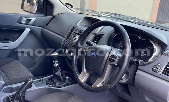 Nunua Ilio tumika Ford Ranger Nyeupe Gari ndani ya Maputo nchini Maputo Nunua Ilio tumika Ford Ranger Nyeupe Gari ndani ya Maputo nchini Maputo