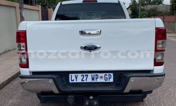 Nunua Ilio tumika Ford Ranger Nyeupe Gari ndani ya Maputo nchini Maputo Nunua Ilio tumika Ford Ranger Nyeupe Gari ndani ya Maputo nchini Maputo