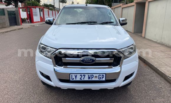 Nunua Ilio tumika Ford Ranger Nyeupe Gari ndani ya Maputo nchini Maputo Nunua Ilio tumika Ford Ranger Nyeupe Gari ndani ya Maputo nchini Maputo