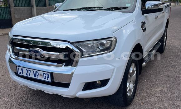 Nunua Ilio tumika Ford Ranger Nyeupe Gari ndani ya Maputo nchini Maputo Nunua Ilio tumika Ford Ranger Nyeupe Gari ndani ya Maputo nchini Maputo