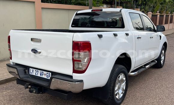 Nunua Ilio tumika Ford Ranger Nyeupe Gari ndani ya Maputo nchini Maputo Nunua Ilio tumika Ford Ranger Nyeupe Gari ndani ya Maputo nchini Maputo