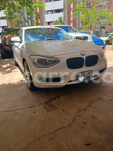 Big with watermark bmw 1 series maputo maputo 33356