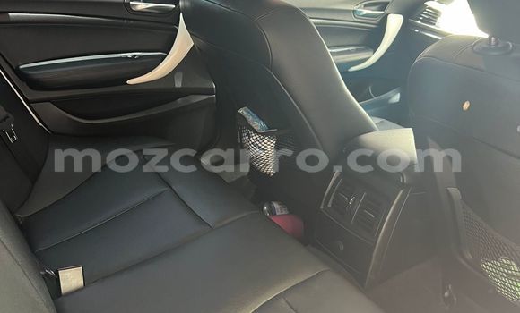 Tenga Tsaru BMW 1-Series Chena Mota in Maputo in Maputo Tenga Tsaru BMW 1-Series Chena Mota in Maputo in Maputo