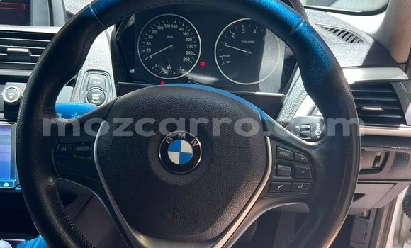 Tenga Tsaru BMW 1-Series Chena Mota in Maputo in Maputo Tenga Tsaru BMW 1-Series Chena Mota in Maputo in Maputo