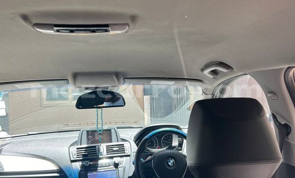 Tenga Tsaru BMW 1-Series Chena Mota in Maputo in Maputo Tenga Tsaru BMW 1-Series Chena Mota in Maputo in Maputo