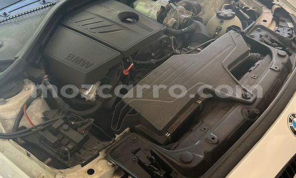 Tenga Tsaru BMW 1-Series Chena Mota in Maputo in Maputo Tenga Tsaru BMW 1-Series Chena Mota in Maputo in Maputo