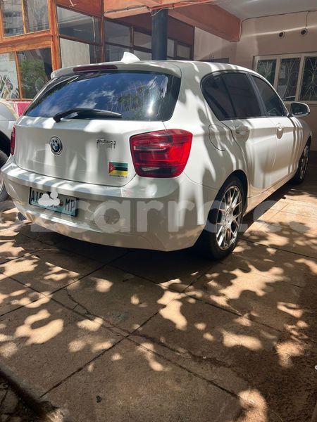 Big with watermark bmw 1 series maputo maputo 33356